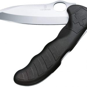 NAVAJA HUNTER PRO VICTORINOX NEGRA