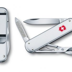 NAVAJA MONEYCLIP VICTORINOX ALOX