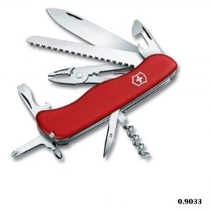 NAVAJA VICTORINOX ATLAS