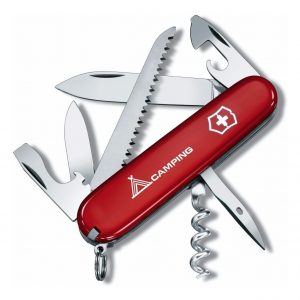 NAVAJA VICTORINOX CAMPER