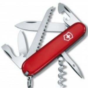 NAVAJA VICTORINOX CAMPER
