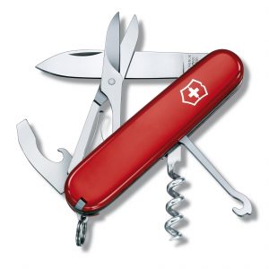 NAVAJA VICTORINOX COMPACT