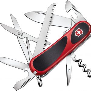 NAVAJA VICTORINOX EVOGRIP 18