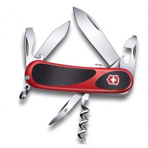 NAVAJA VICTORINOX EVOGRIP S101