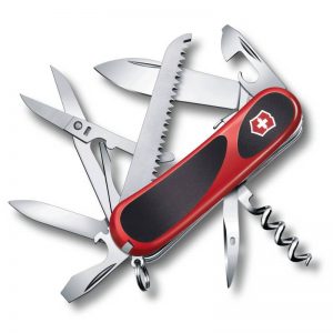 NAVAJA VICTORINOX EVOGRIP S17