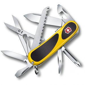 NAVAJA VICTORINOX EVOGRIP S18