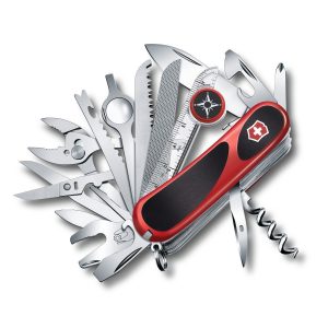 NAVAJA VICTORINOX EVOLUTION S54