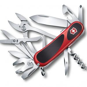 NAVAJA VICTORINOX EVOGRIP S557