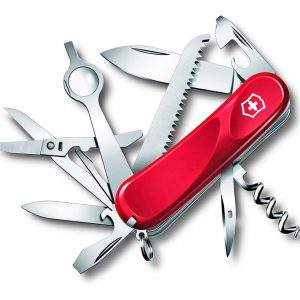 NAVAJA VICTORINOX EVOLUTION 23