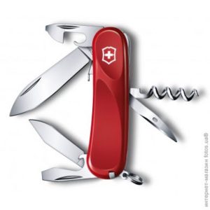 NAVAJA VICTORINOX EVOLUTION S101