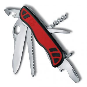 NAVAJA VICTORINOX FORESTER M GRIP