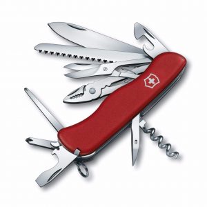 NAVAJA VICTORINOX HERCULES