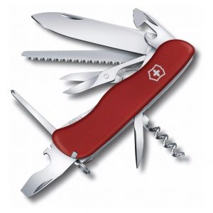 NAVAJA VICTORINOX OUTRIDER