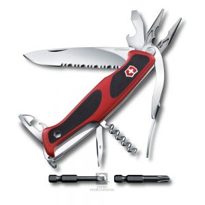 NAVAJA VICTORINOX RANGERGRIP 174 HANDYMAN
