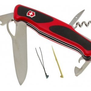 NAVAJA VICTORINOX RANGERGRIP 61