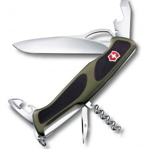 NAVAJA VICTORINOX RANGERGRIP 61