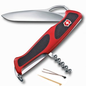 NAVAJA VICTORINOX RANGERGRIP 63