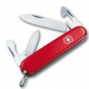 NAVAJA VICTORINOX RECRUIT
