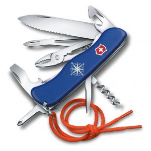 NAVAJA VICTORINOX SKIPPER