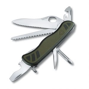 NAVAJA VICTORINOX SOLDADO SUIZO