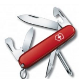 NAVAJA VICTORINOX TINKER SMALL