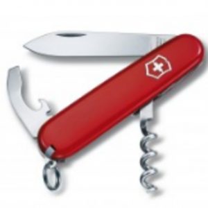 NAVAJA VICTORINOX WAITER