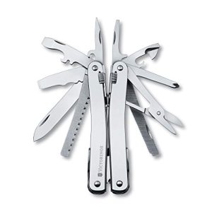 SWISSTOOL VICTORINOX SWISSTOOL SPIRIT X