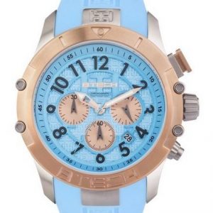 BTECH WATCH MYSTIC ANALOGO CHRONO PARA DAMA  REF. BT-IM-313-11