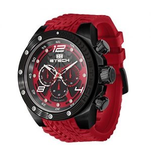 BTECH WATCH RACING REF. BT-RA-622-03