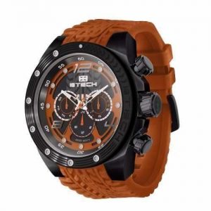 BTECH WATCH RACING REF. BT-RA-622-09