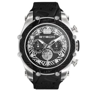 BTECH WATCH TATTOO REF. BT-TR-612-02