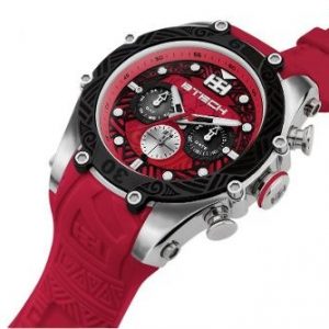 BTECH WATCH TATTOO REF. BT-TR-612-03
