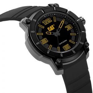 RELOJ CATERPILLAR STRATUM ANALOGO PARA HOMBRE  REF. LG-140-21-127REF. LG-140-21-127