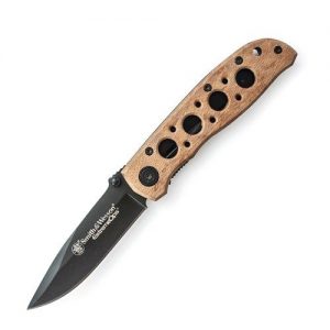 NAVAJA SMITH & WESSON CK105HD