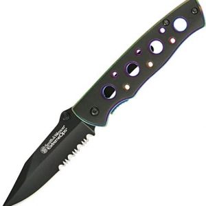 NAVAJA SMITH & WESSON CK113