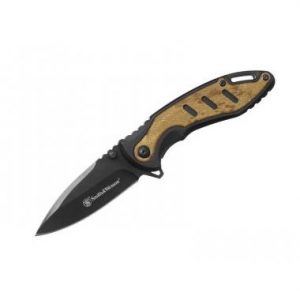 NAVAJA SMITH & WESSON CK117 BR