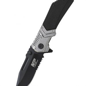 NAVAJA SMITH & WESSON SWMP12S