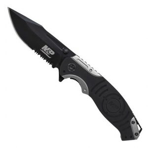 NAVAJA SMITH & WESSON SWMP13GS