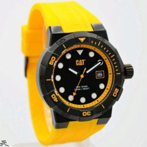 RELOJ CATERPILLAR SHOCK DRIVER PARA HOMBRE REF. SI-161-27-127