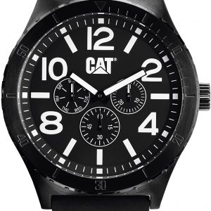 RELOJ CATERPILLAR ANÁLOGO CUARZO PARA HOMBRE REF. NI-169-34-131