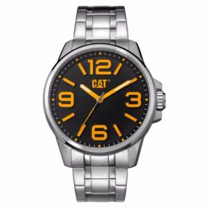 RELOJ CATERPILLAR ANÁLOGO DE LUJO PARA HOMBRE