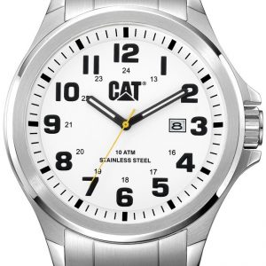 RELOJ CATERPILLAR ANÁLOGO DE LUJO PARA HOMBRE REF.PU-141-11-211