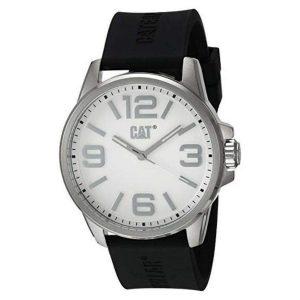 RELOJ CATERPILLAR ANALOGO PARA HOMBRE REF. NL-141-21-232