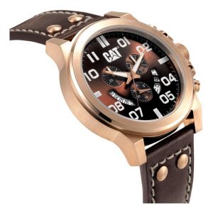 RELOJ CATERPILLAR CRONOGRAFO PARA HOMBRE  REF. PS-193-35-939
