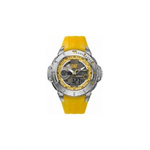 RELOJ CATERPILLAR ANALOGO DIGITAL PARA HOMBRE REF. MA- 155-27-137