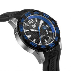 RELOJ CATERPILLAR DRIVER DATE PARA HOMBRE REF. PW-141-21-126