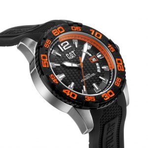 RELOJ CATERPILLAR DRIVER DATE PARA HOMBRE  REF. PW-141-21-128