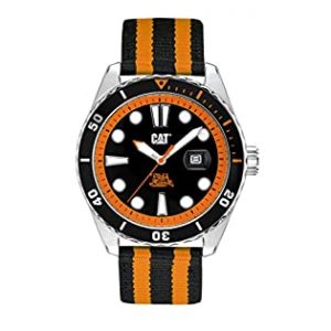 RELOJ CATERPILLAR HIGHWAY PARA HOMBRE REF. YR-141-68-128