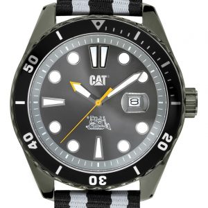 RELOJ CATERPILLAR HIGHWAY PARA HOMBRE REF. YR-151-65-121