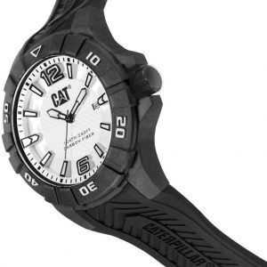 RELOJ CATERPILLAR NEGRO PARA HOMBRE REF. K1-121-21-231